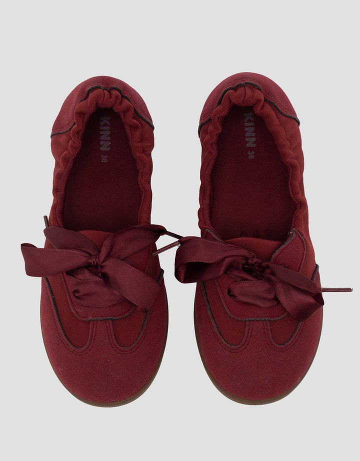 KINN LITTLE SOIREE SEPATU SNEAKERS ROERINA1 ANAK PEREMPUAN