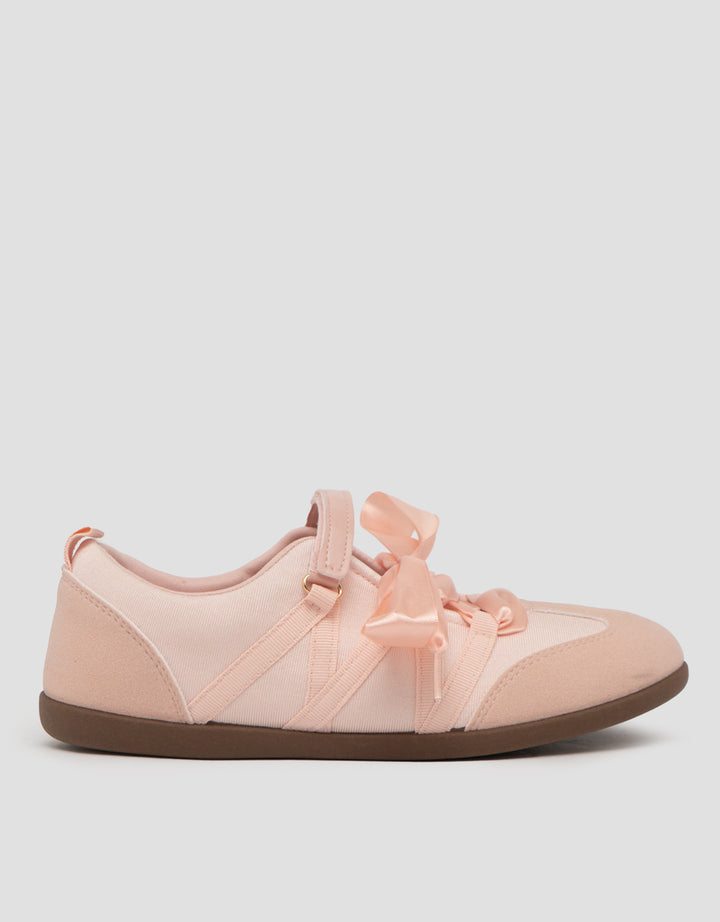 KINN LITTLE SOIREE SEPATU SNEAKERS ROERINA2 ANAK PEREMPUAN