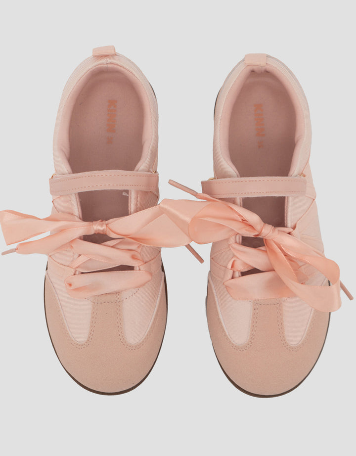 KINN LITTLE SOIREE SEPATU SNEAKERS ROERINA2 ANAK PEREMPUAN