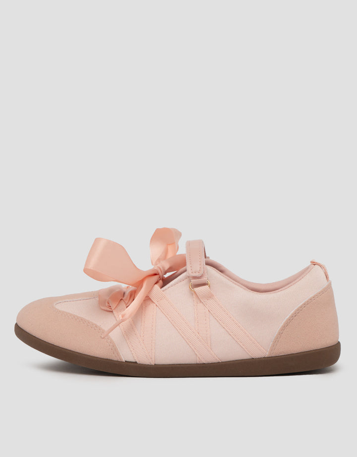 KINN LITTLE SOIREE SEPATU SNEAKERS ROERINA2 ANAK PEREMPUAN