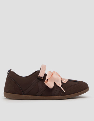 KINN LITTLE SOIREE SEPATU SNEAKERS ROERINA2 ANAK PEREMPUAN