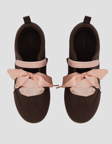 KINN LITTLE SOIREE SEPATU SNEAKERS ROERINA2 ANAK PEREMPUAN