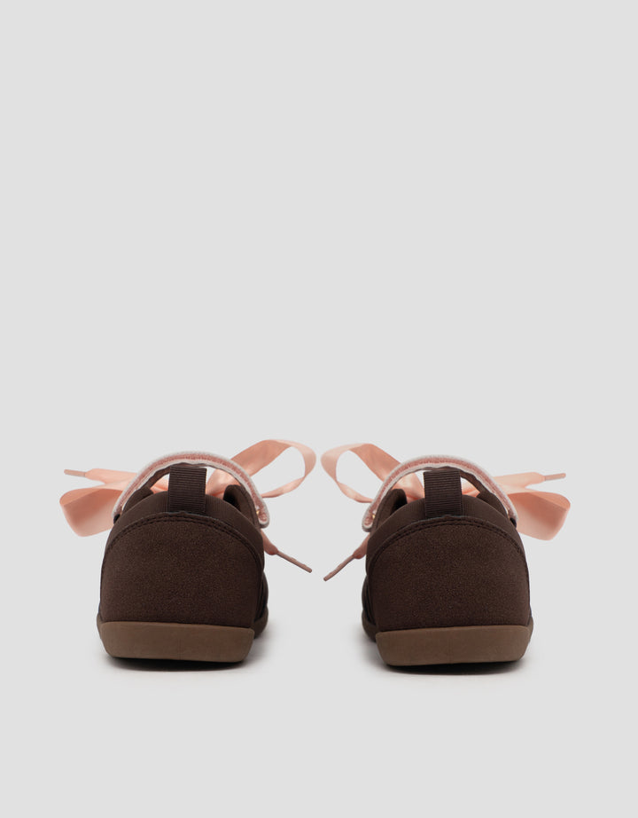 KINN LITTLE SOIREE SEPATU SNEAKERS ROERINA2 ANAK PEREMPUAN