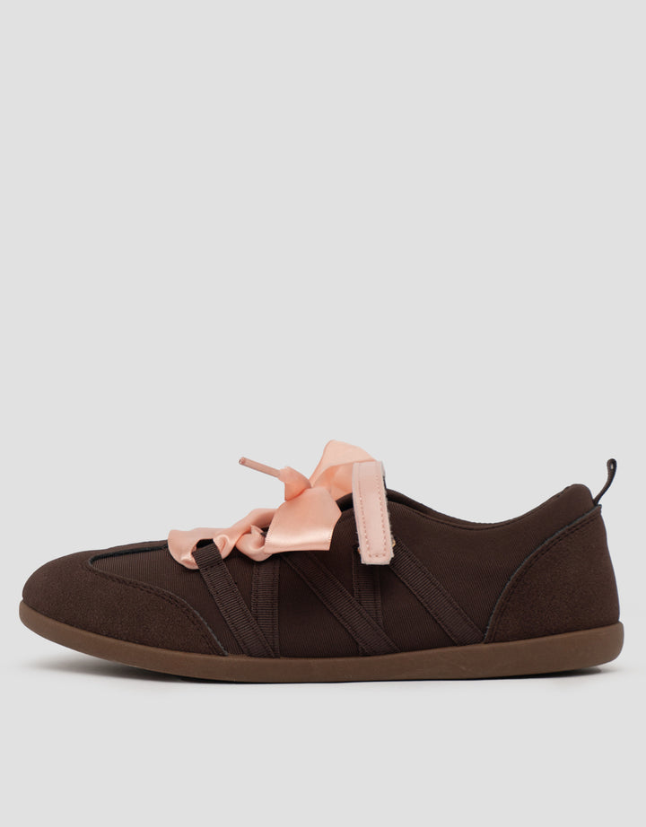 KINN LITTLE SOIREE SEPATU SNEAKERS ROERINA2 ANAK PEREMPUAN