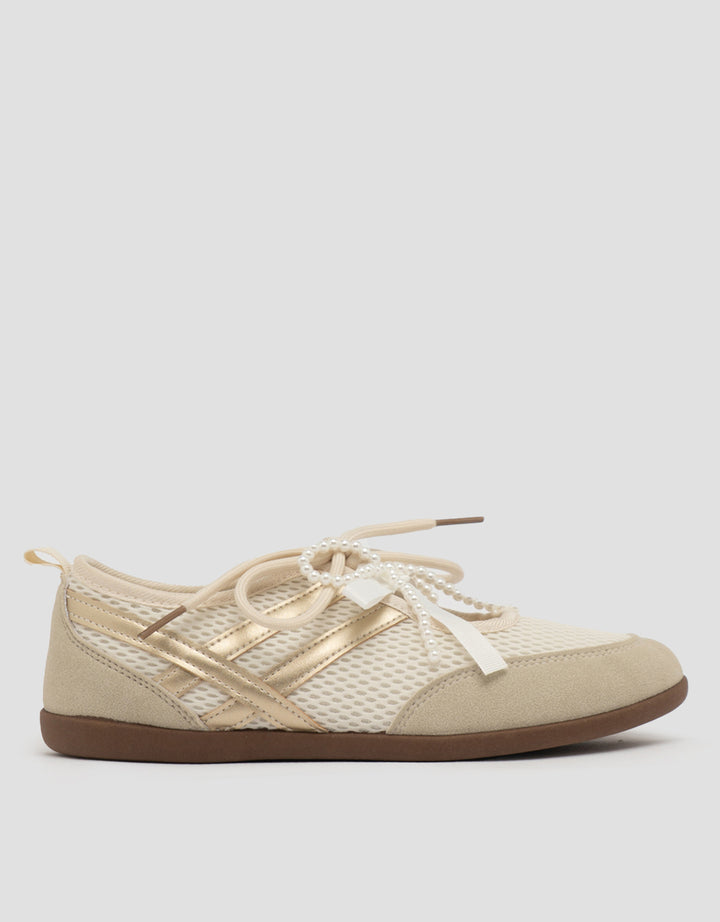 KINN LITTLE SOIREE SNEAKERS ROERINA3 ANAK PEREMPUAN