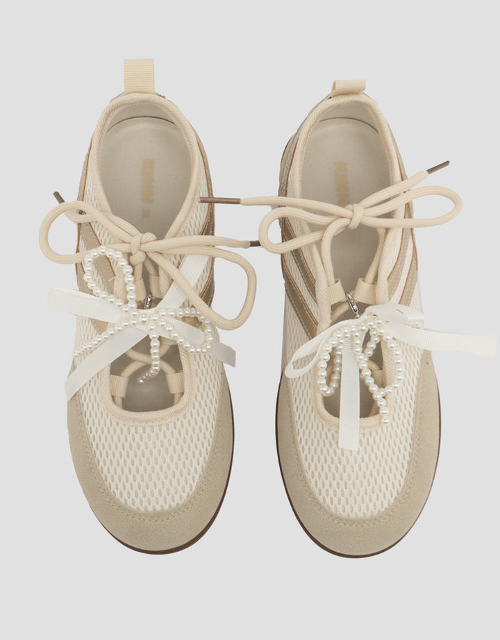 KINN LITTLE SOIREE SNEAKERS ROERINA3 ANAK PEREMPUAN