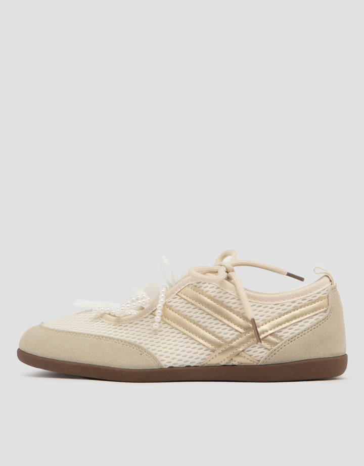 KINN LITTLE SOIREE SNEAKERS ROERINA3 ANAK PEREMPUAN