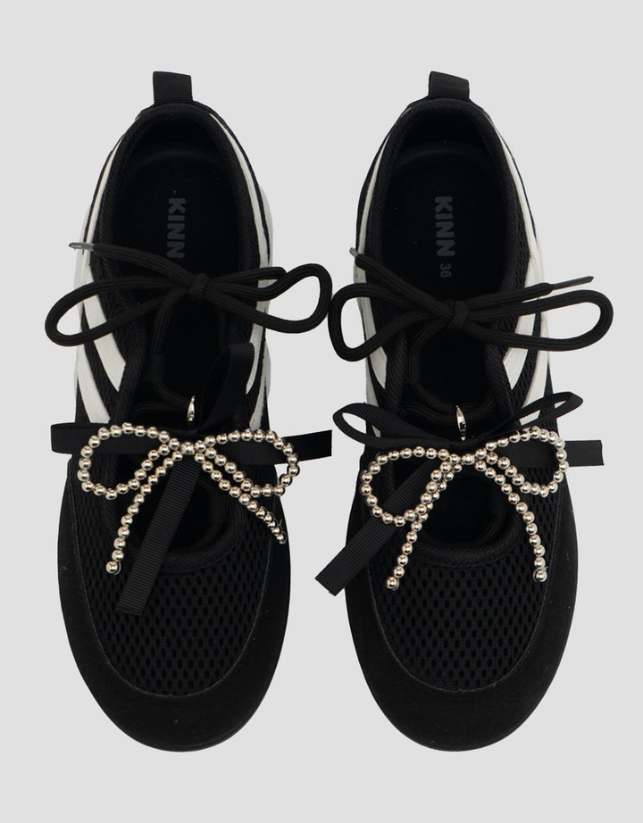 KINN LITTLE SOIREE SNEAKERS ROERINA3 ANAK PEREMPUAN