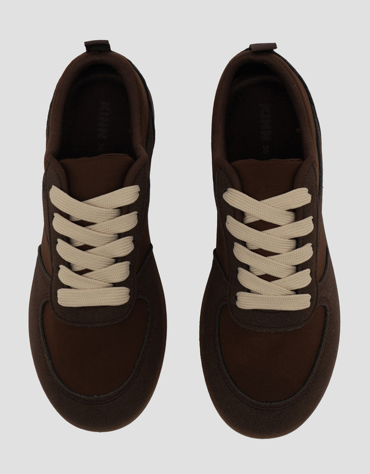 KINN EVERYDAY EXPLORER SEPATU SNEAKERS ROESNIK1 ANAK LAKI-LAKI