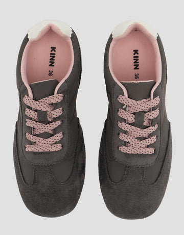 KINN MEADOW REVERIE SNEAKERS KIDSNIK2G ANAK PEREMPUAN