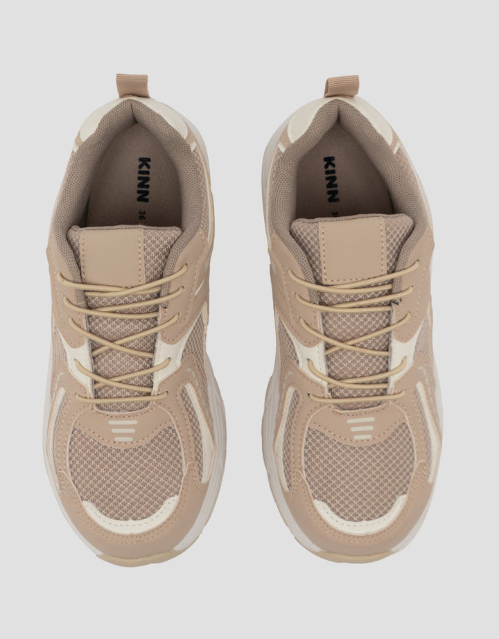 KINN EVERYDAY EXPLORER SEPATU SNEAKERS TYSNIK1G ANAK PEREMPUAN