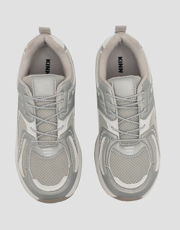 KINN EVERYDAY EXPLORER SEPATU SNEAKERS TYSNIK1 ANAK LAKI-LAKI