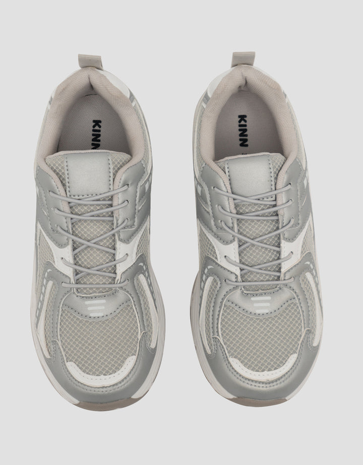 KINN EVERYDAY EXPLORER SEPATU SNEAKERS TYSNIK1 ANAK LAKI-LAKI