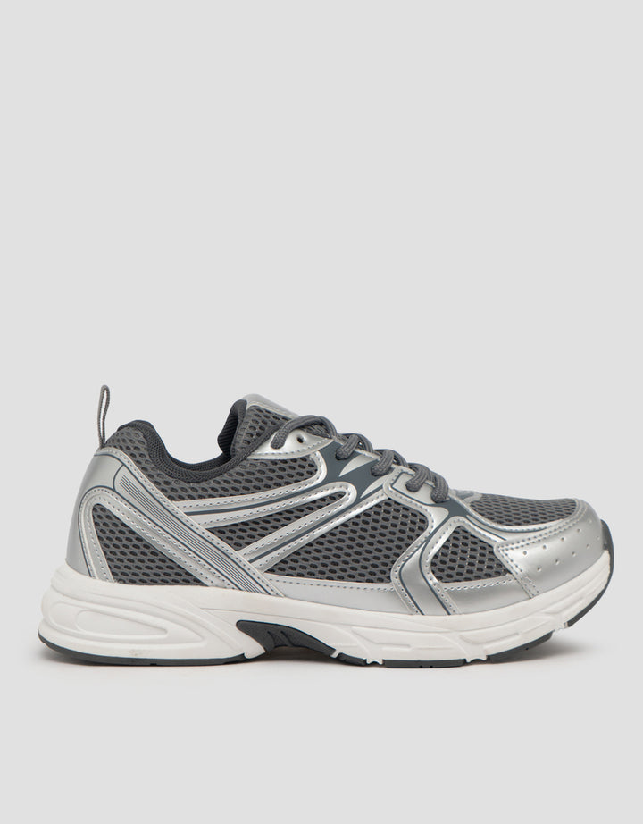 KINN EVERYDAY EXPLORER SEPATU SNEAKERS TYSNIK2 ANAK LAKI-LAKI