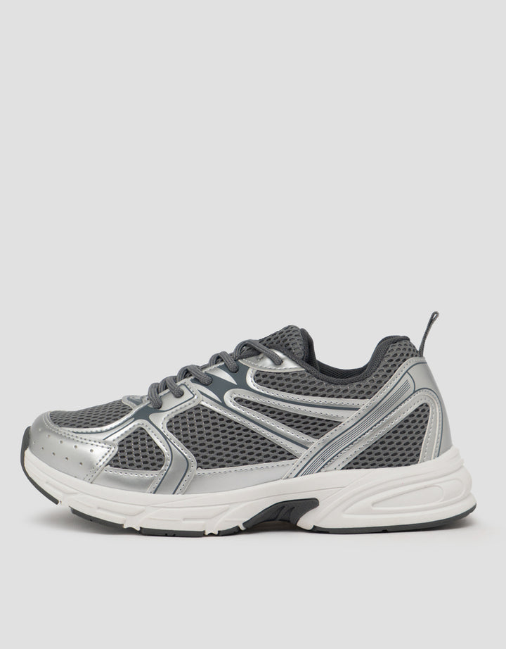KINN EVERYDAY EXPLORER SEPATU SNEAKERS TYSNIK2 ANAK LAKI-LAKI