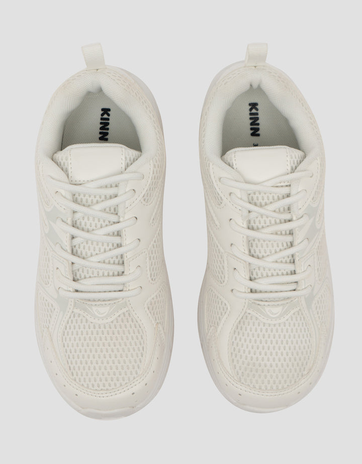 KINN EVERYDAY EXPLORER SEPATU SNEAKERS TYSNIK2 ANAK LAKI-LAKI