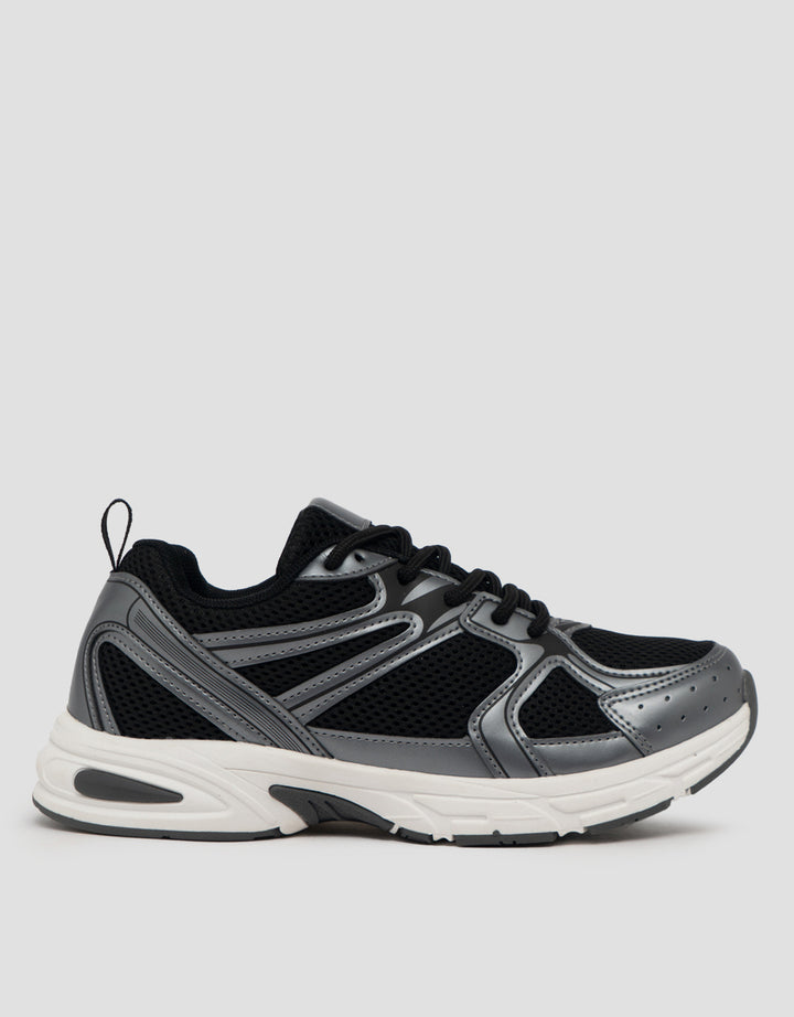 KINN EVERYDAY EXPLORER SEPATU SNEAKERS TYSNIK2 ANAK LAKI-LAKI