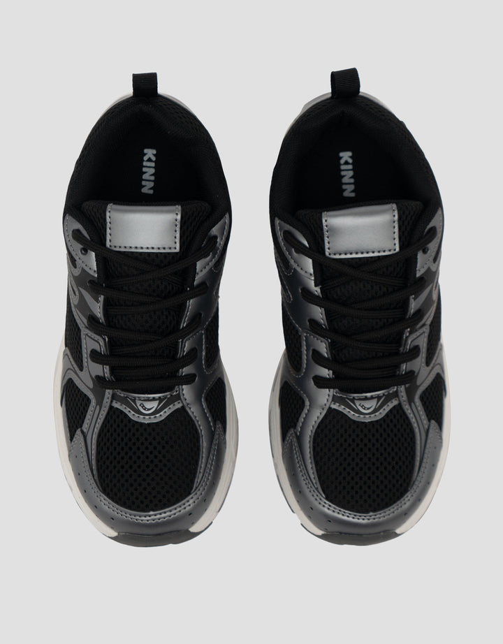 KINN EVERYDAY EXPLORER SEPATU SNEAKERS TYSNIK2 ANAK LAKI-LAKI