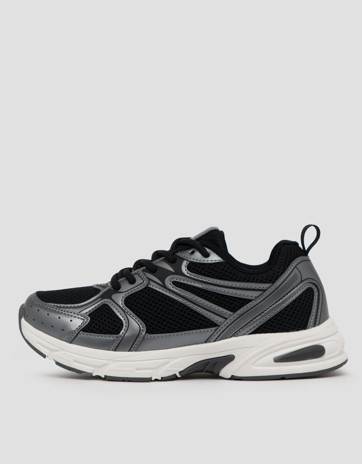 KINN EVERYDAY EXPLORER SEPATU SNEAKERS TYSNIK2 ANAK LAKI-LAKI
