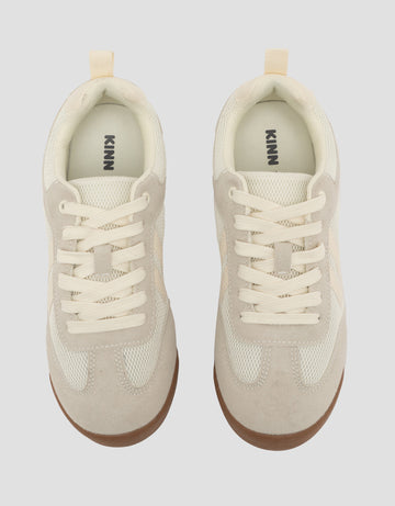 KINN EVERYDAY EXPLORER SEPATU SNEAKERS PROSNIK ANAK LAKI-LAKI