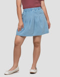 NEVADA SKORT JEANS ANAK PEREMPUAN