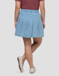 NEVADA SKORT JEANS ANAK PEREMPUAN