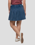 NEVADA SKORT JEANS ANAK PEREMPUAN