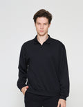 MXM SWEATSHIRT FASHION PRIA REGULER FIT