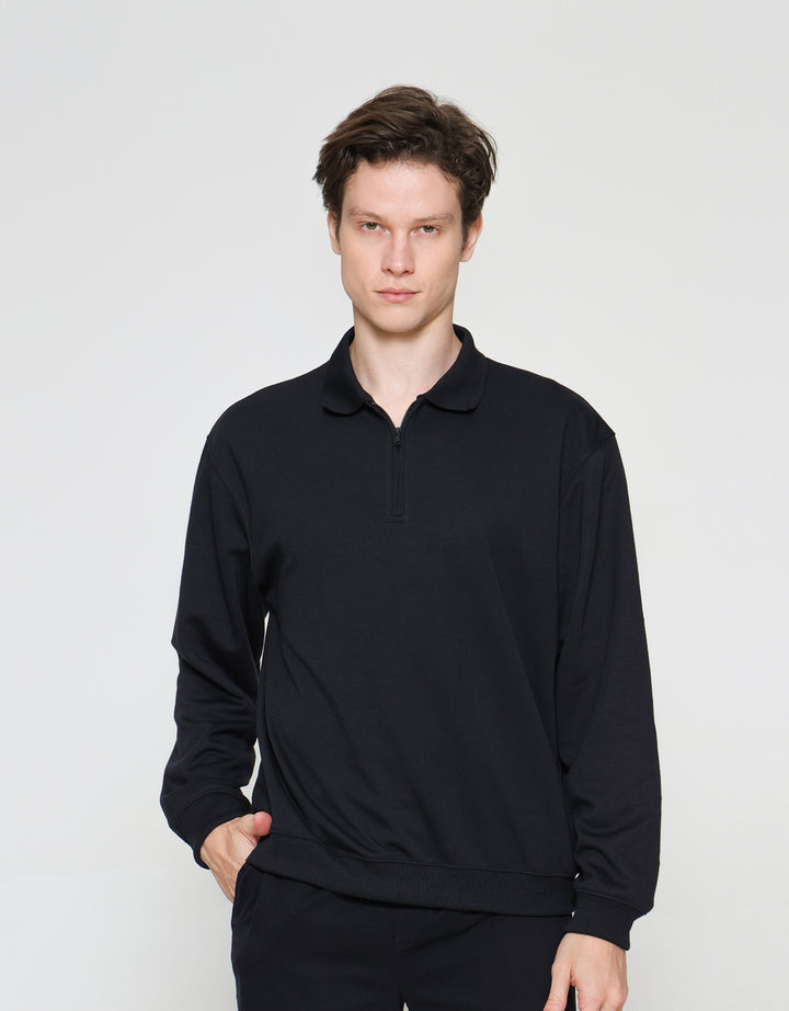 MXM SWEATSHIRT FASHION PRIA REGULER FIT