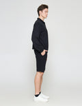 MXM SWEATSHIRT FASHION PRIA REGULER FIT