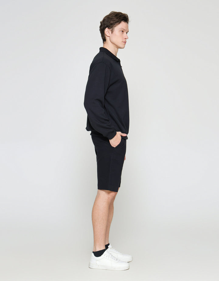MXM SWEATSHIRT FASHION PRIA REGULER FIT
