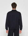 MXM SWEATSHIRT FASHION PRIA REGULER FIT