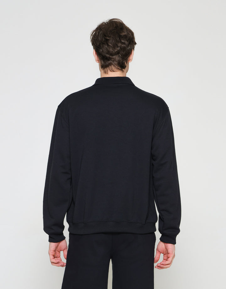 MXM SWEATSHIRT FASHION PRIA REGULER FIT