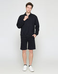 MXM SWEATSHIRT FASHION PRIA REGULER FIT