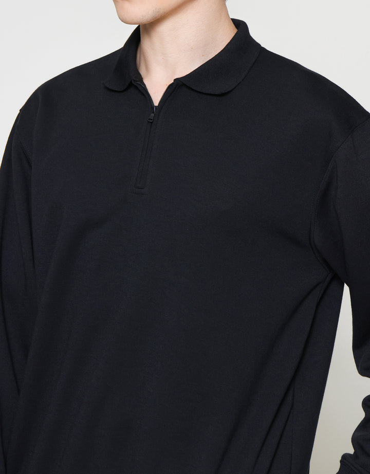 MXM SWEATSHIRT FASHION PRIA REGULER FIT