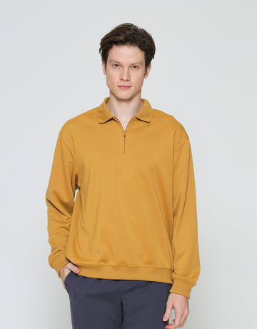 MXM SWEATSHIRT FASHION PRIA REGULER FIT