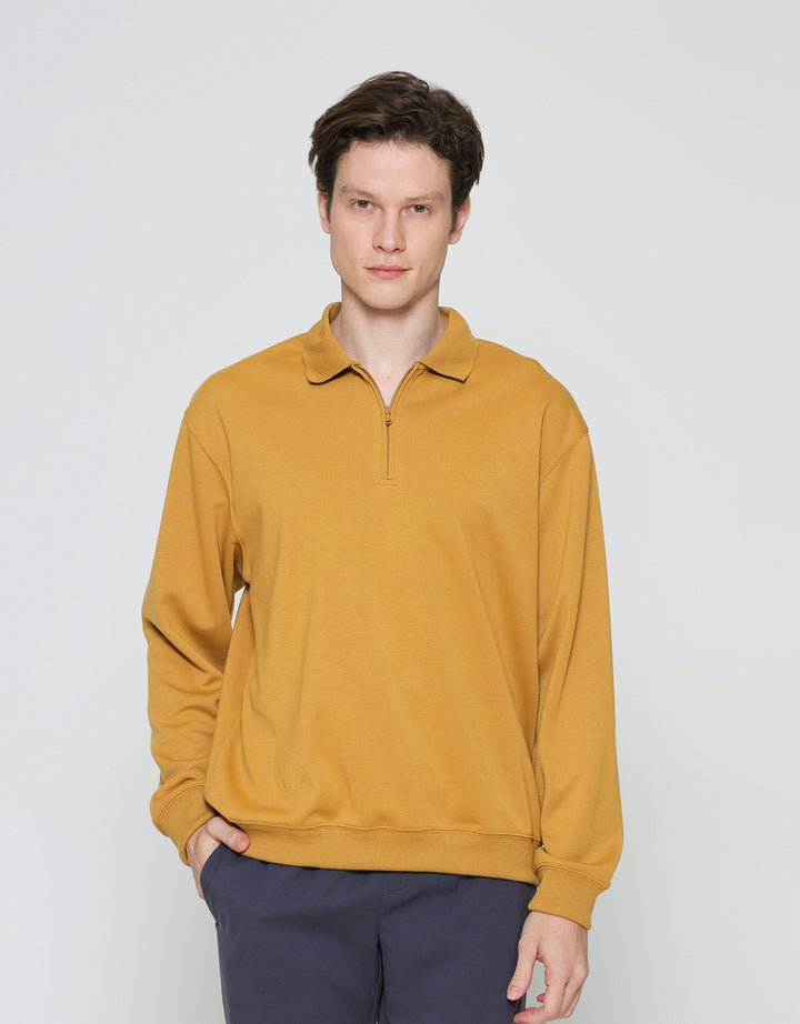 MXM SWEATSHIRT FASHION PRIA REGULER FIT