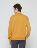 MXM SWEATSHIRT FASHION PRIA REGULER FIT