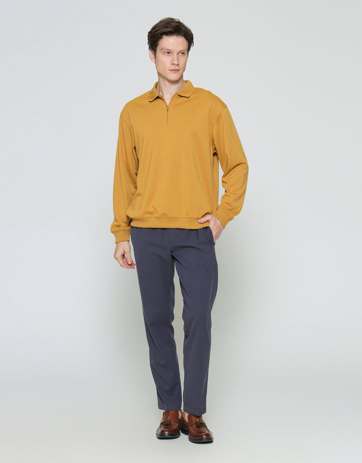 MXM SWEATSHIRT FASHION PRIA REGULER FIT