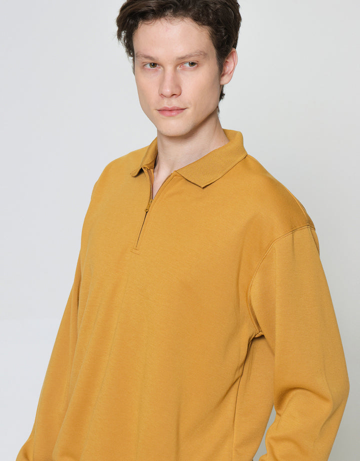 MXM SWEATSHIRT FASHION PRIA REGULER FIT