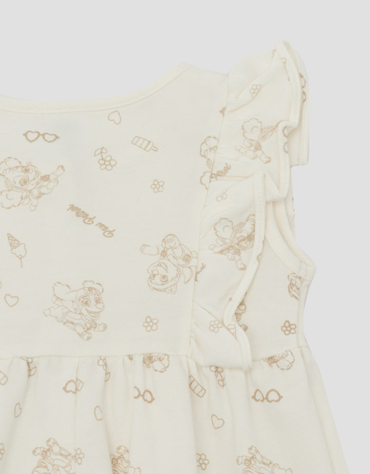 CHARACTER PAW PATROL JUMPSUIT BAYI