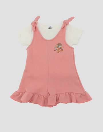 CHARACTER PAW PATROL OVERALL BAYI