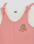 CHARACTER PAW PATROL OVERALL BAYI