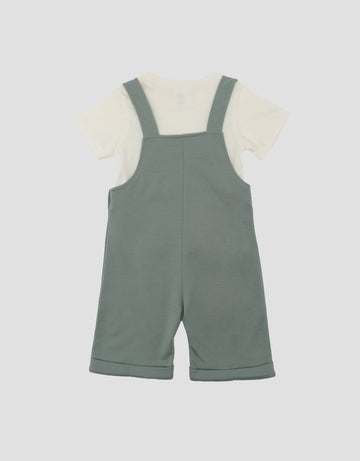 CHARACTER PAW PATROL OVERALL BAYI