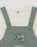 CHARACTER PAW PATROL OVERALL BAYI