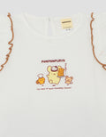 CHARACTER POMPOMPURIN SETELAN BAYI
