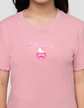 CHARACTER SANRIO HELLO KITTY KAOS ANAK PEREMPUAN