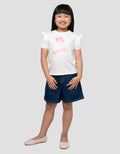 CHARACTER SANRIO MY MELODY KAOS ANAK PEREMPUAN