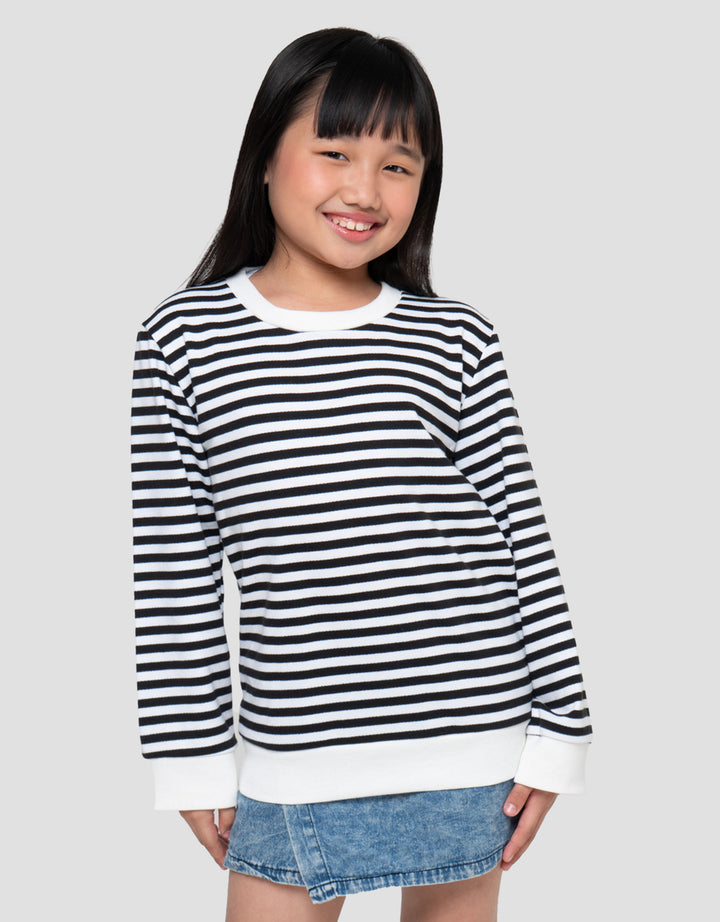 MxM Little Sweater Anak Perempuan