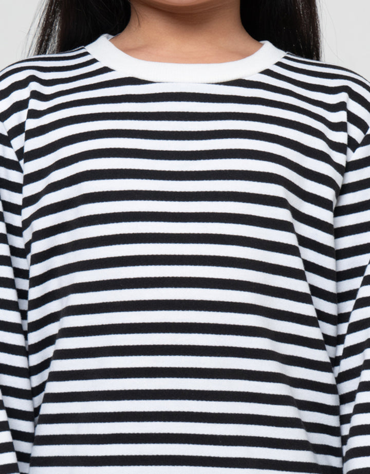 MxM Little Sweater Anak Perempuan